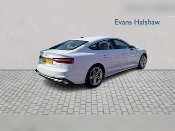 Used Audi A5 2024 for sale - 79065486: Photo