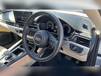 Used Audi A5 2024 for sale - 79065486: Photo