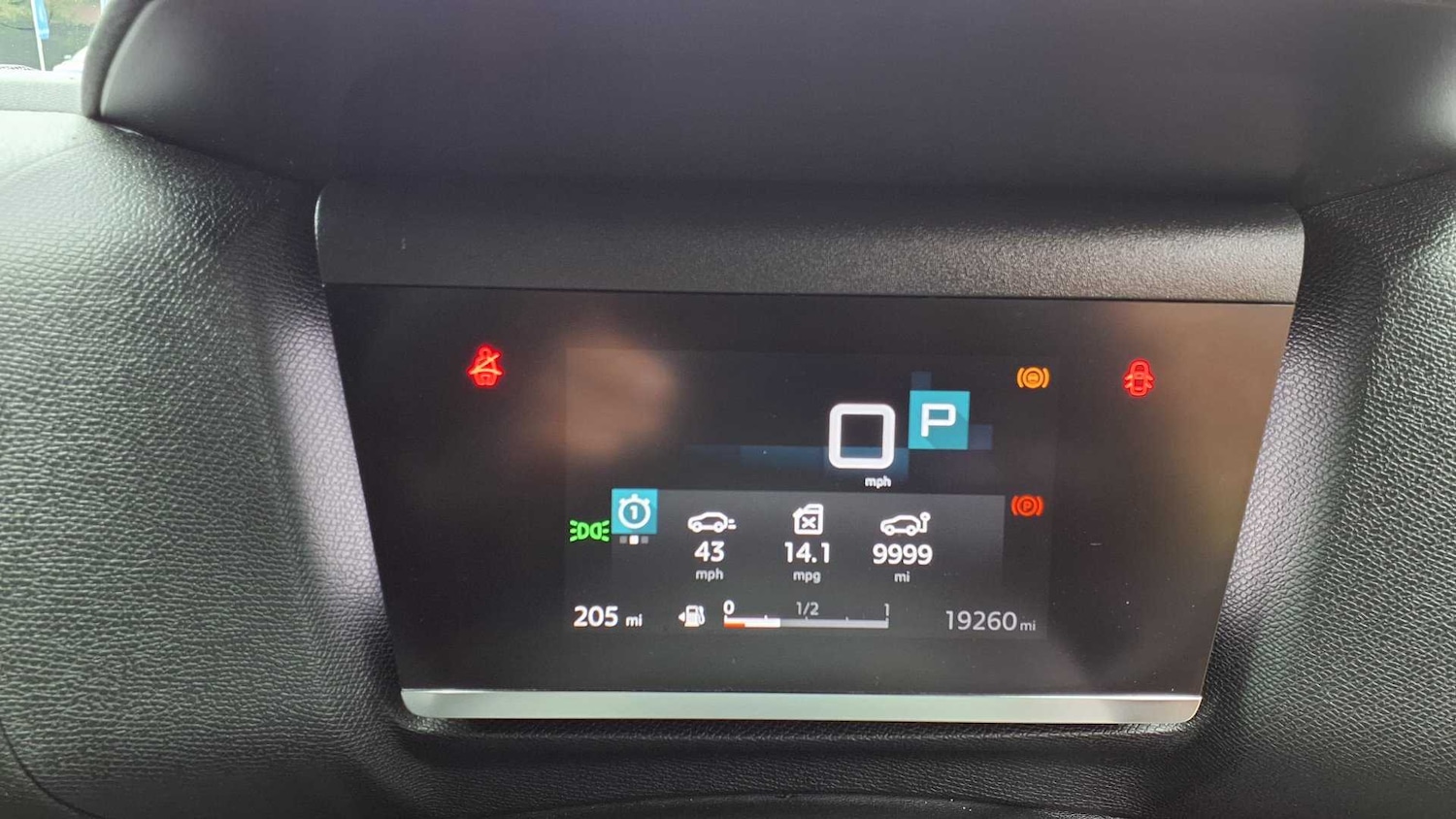 Vehicle 29