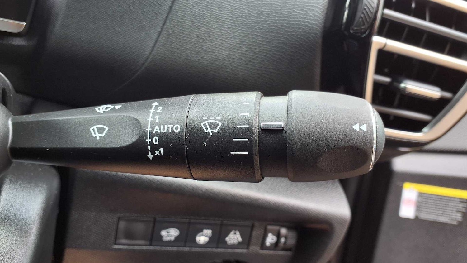 Vehicle 32