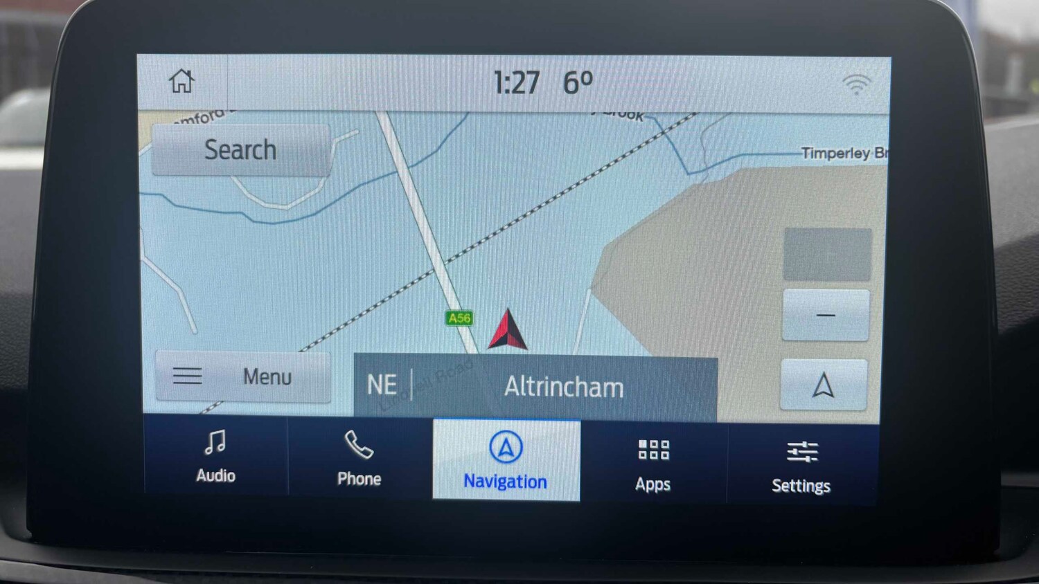 Used Ford Kuga 2022 for sale - 77628231: Photo 12