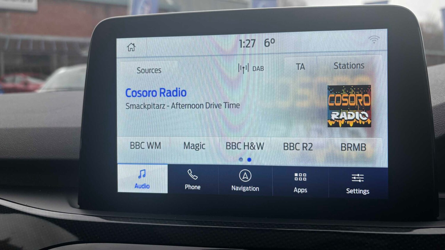 Used Ford Kuga 2022 for sale - 77628231: Photo 14