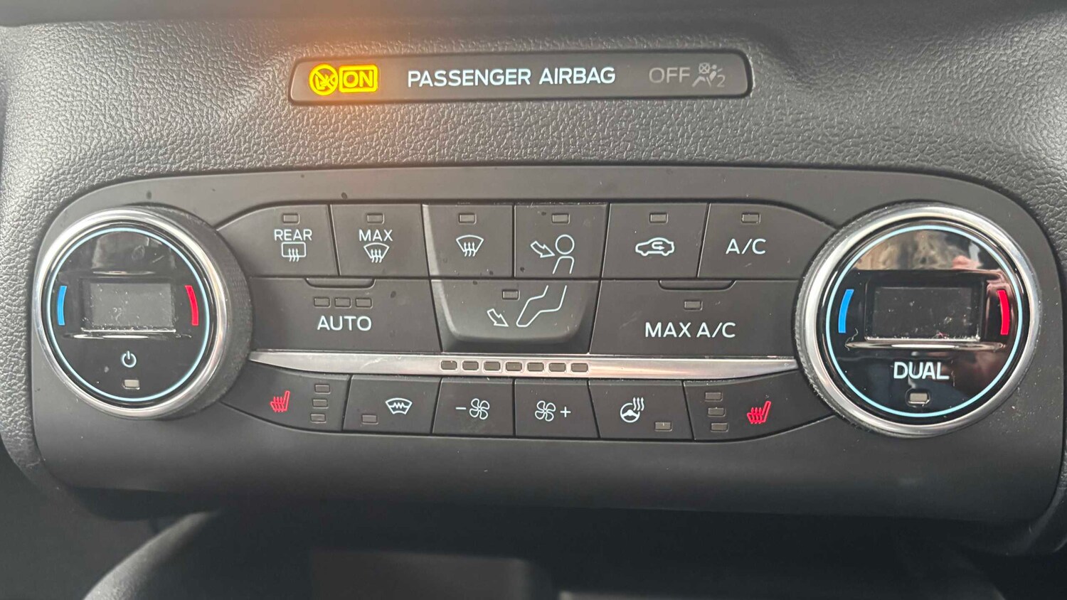 Used Ford Kuga 2022 for sale - 77628231: Photo 15