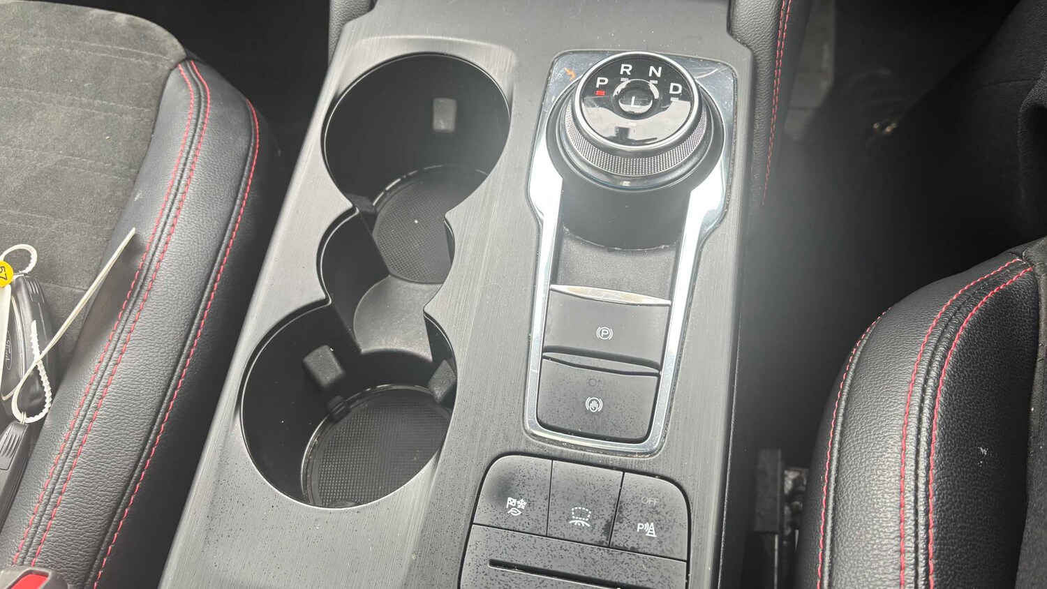 Used Ford Kuga 2022 for sale - 77628231: Photo 16