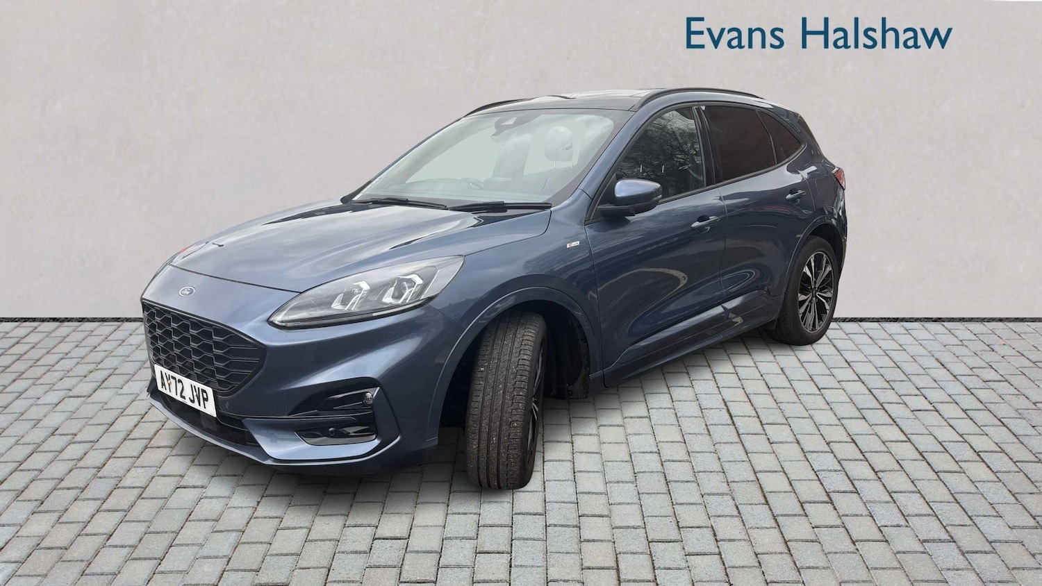 Used Ford Kuga 2022 for sale - 77628231: Photo 2