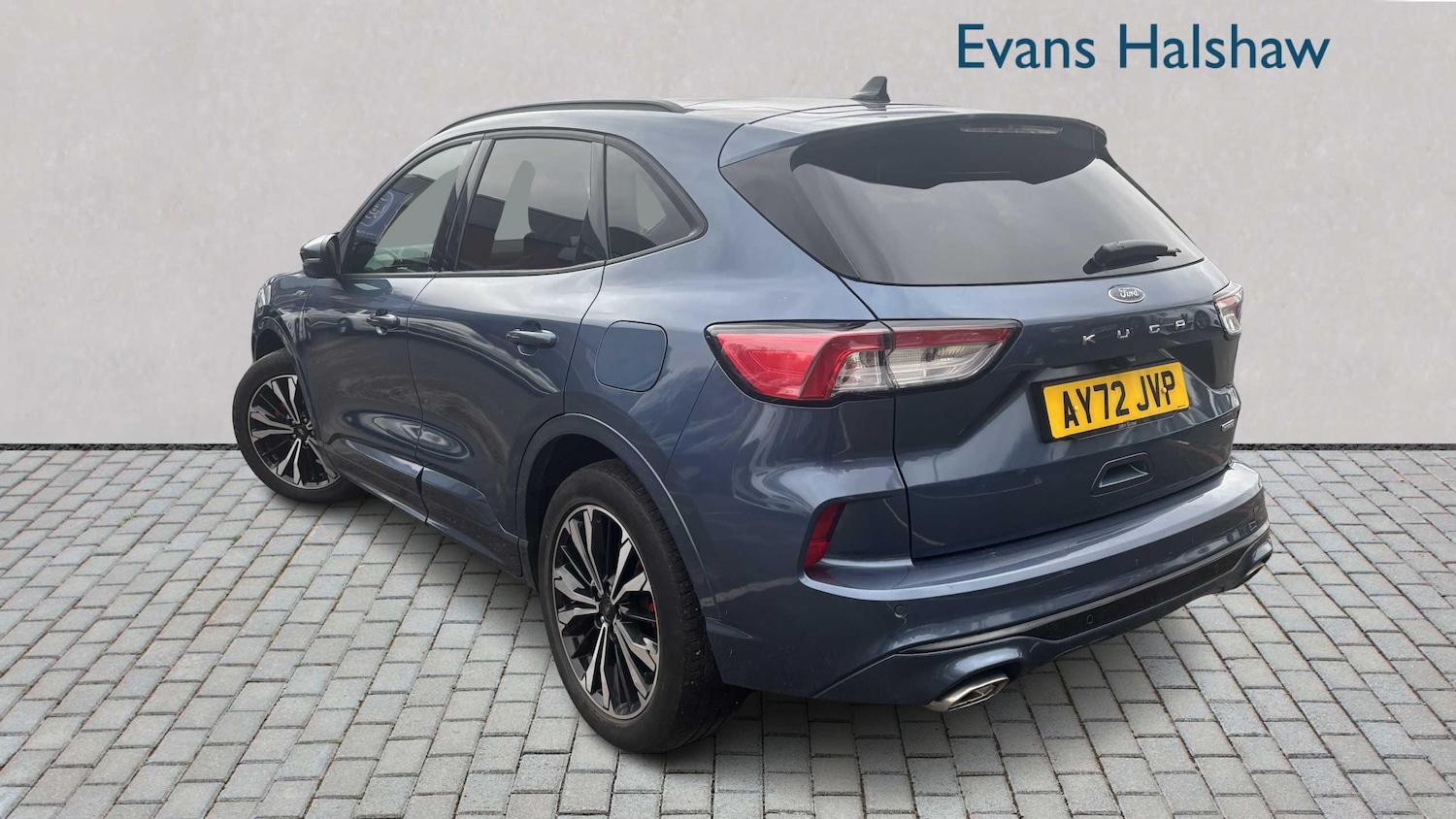 Used Ford Kuga 2022 for sale - 77628231: Photo 3