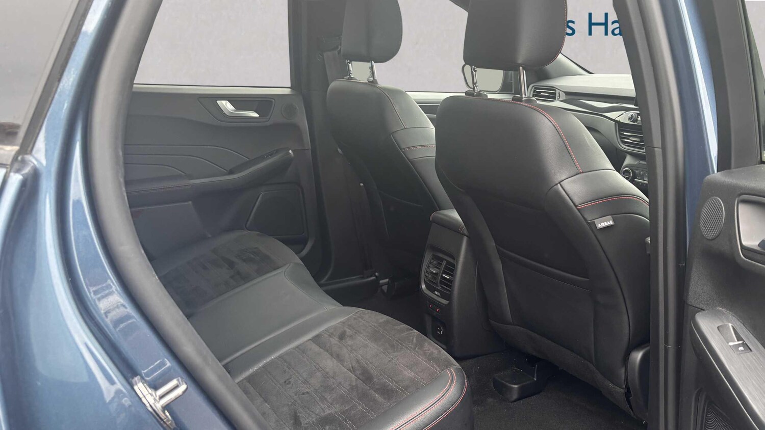 Used Ford Kuga 2022 for sale - 77628231: Photo 7