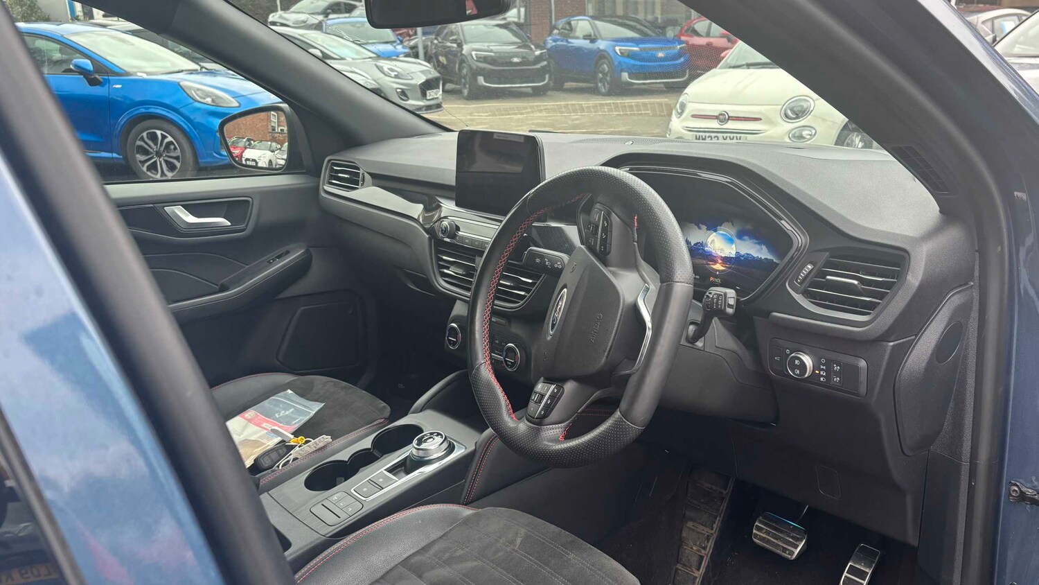 Used Ford Kuga 2022 for sale - 77628231: Photo 8