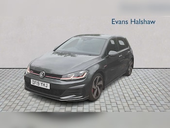 Used Volkswagen Golf 2019 for sale - 78476638: Photo