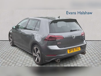 Used Volkswagen Golf 2019 for sale - 78476638: Photo