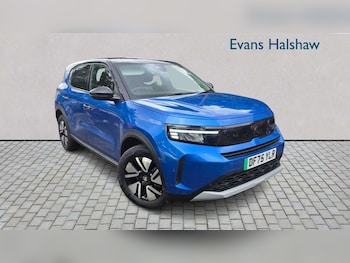Used Vauxhall Frontera 2025 for sale - 79610981: Photo