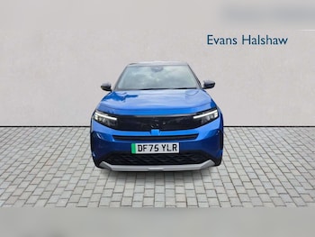 Used Vauxhall Frontera 2025 for sale - 79610981: Photo