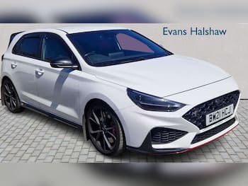 Used Hyundai i30 2021 for sale - 79648689: Photo