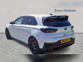 Used Hyundai i30 2021 for sale - 79648689: Photo