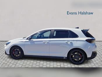 Used Hyundai i30 2021 for sale - 79648689: Photo