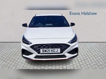 Used Hyundai i30 2021 for sale - 79648689: Photo