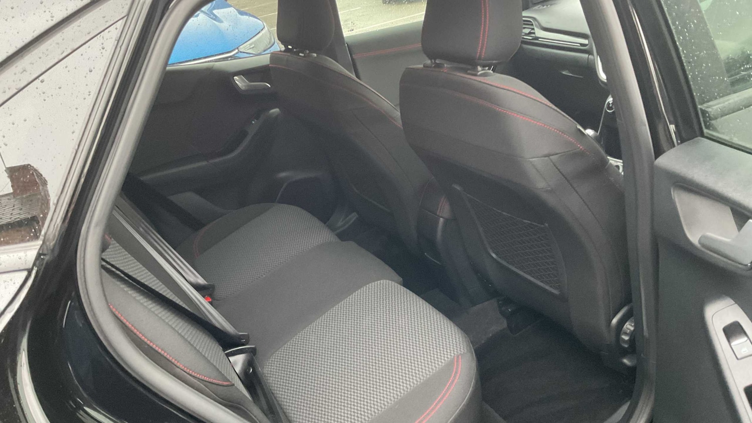 Used Ford Puma 2023 for sale - 77011023: Photo 10