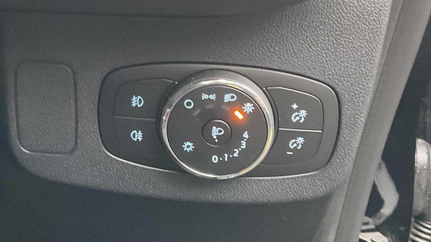 Used Ford Puma 2023 for sale - 77011023: Photo 12