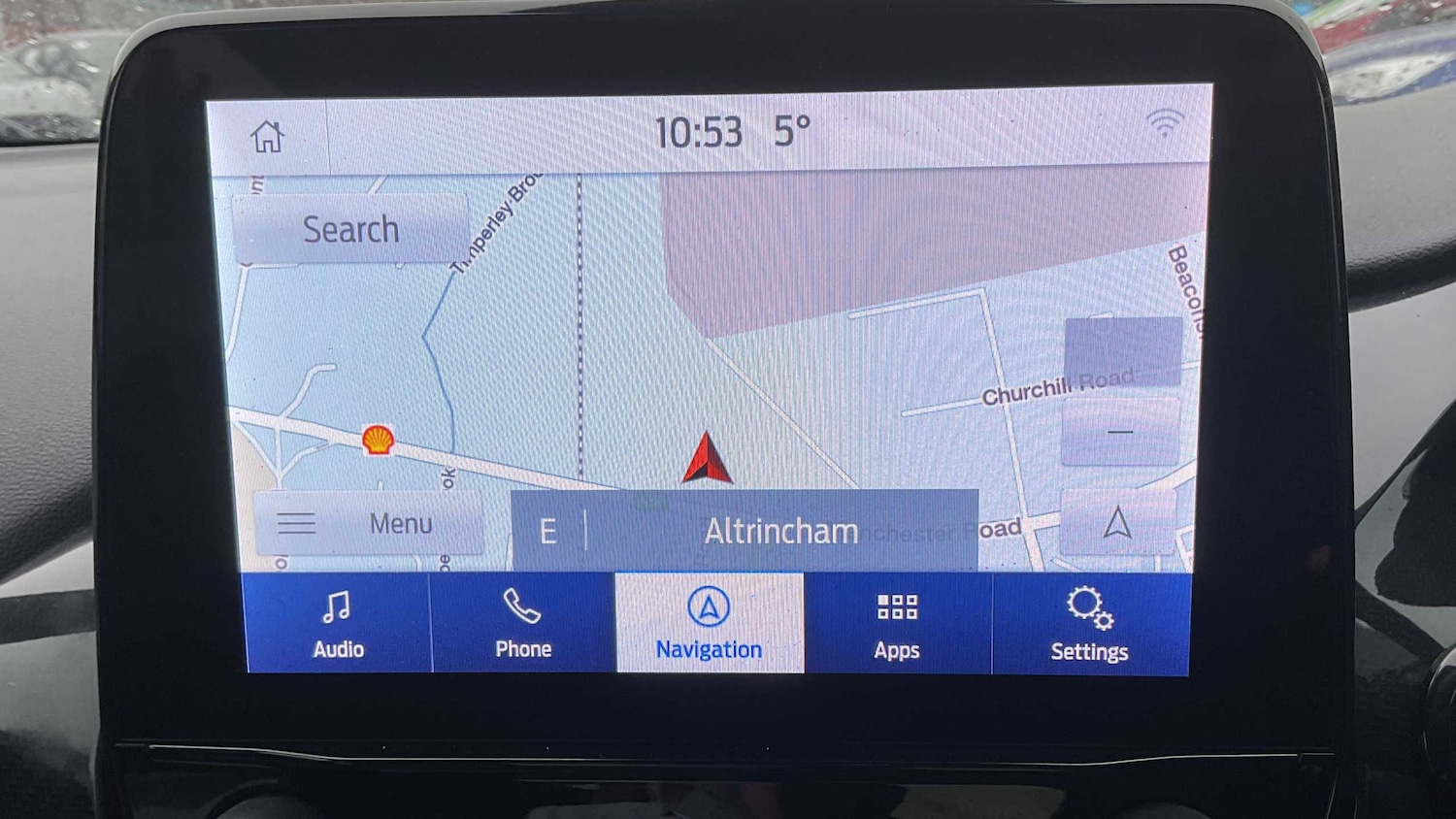 Used Ford Puma 2023 for sale - 77011023: Photo 16