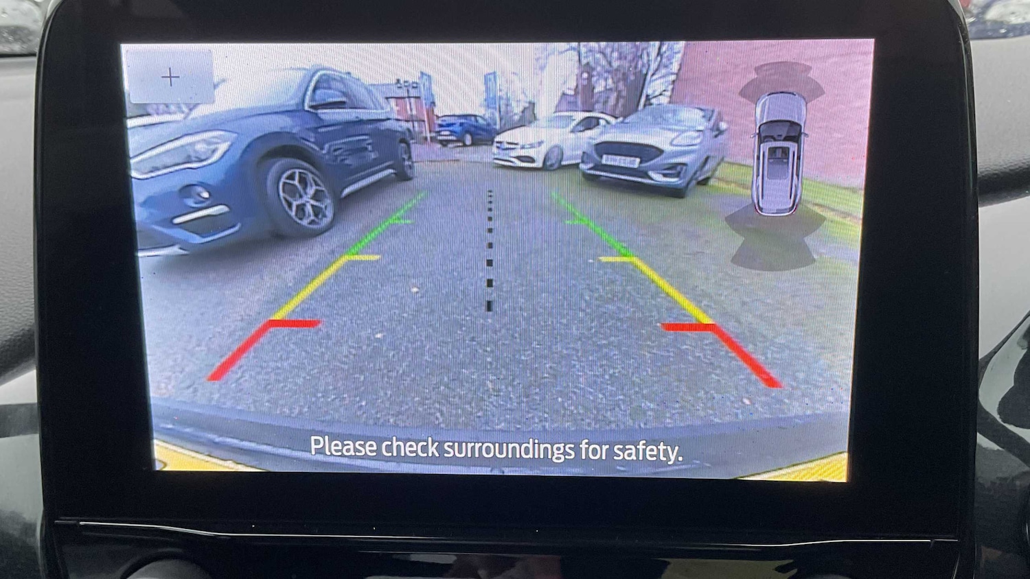 Used Ford Puma 2023 for sale - 77011023: Photo 19