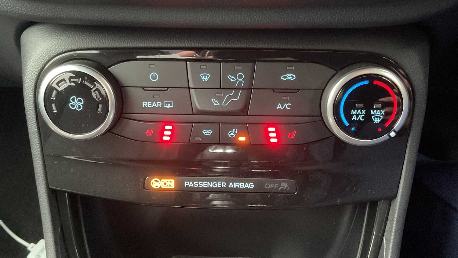 Used Ford Puma 2023 for sale - 77011023: Photo 20