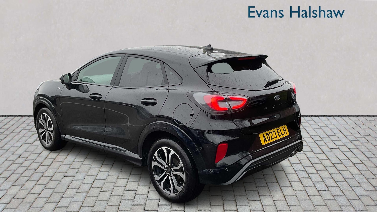 Used Ford Puma 2023 for sale - 77011023: Photo 3