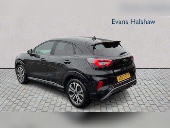 Used Ford Puma 2023 for sale - 77011023: Photo