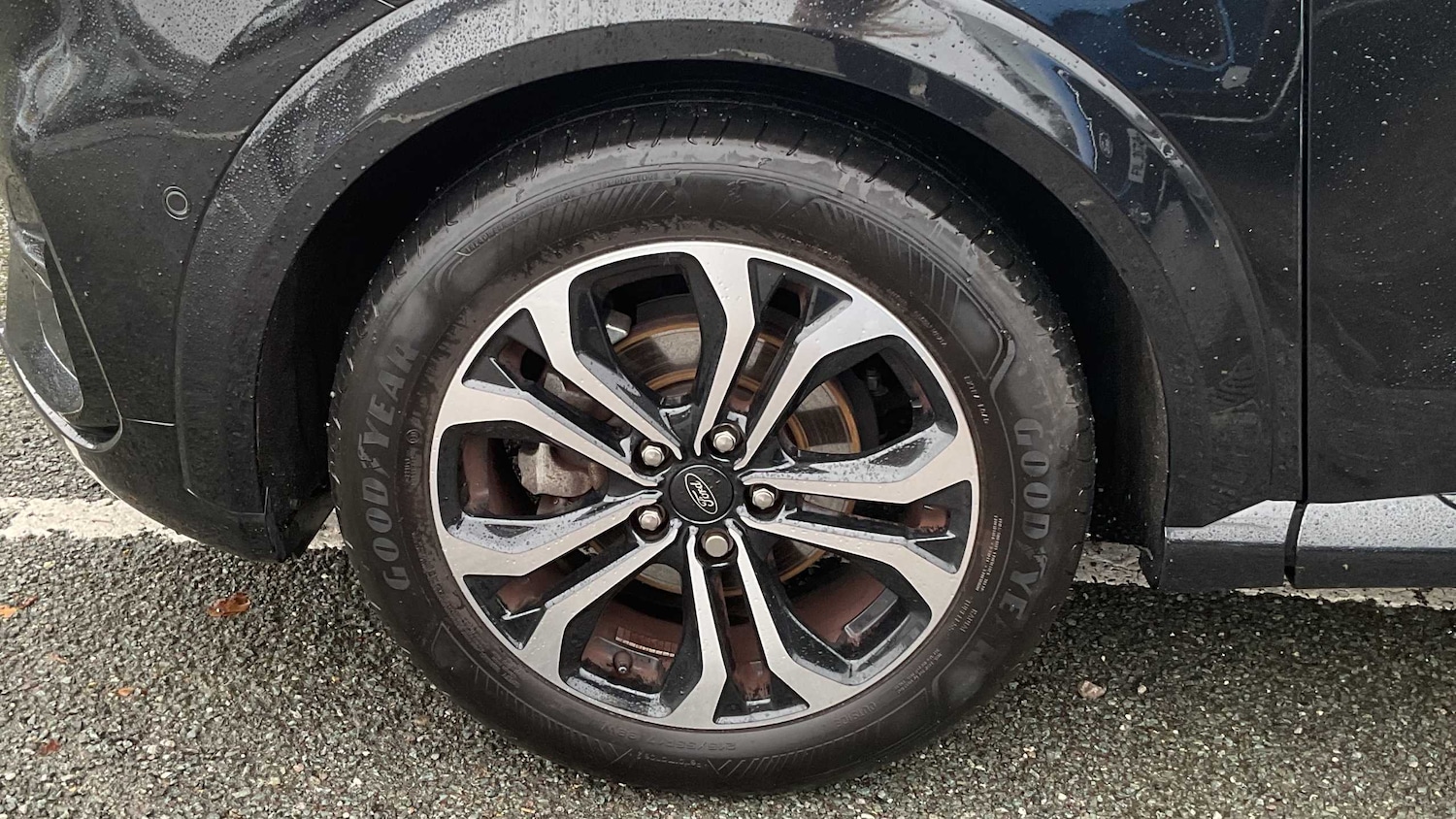 Used Ford Puma 2023 for sale - 77011023: Photo 5