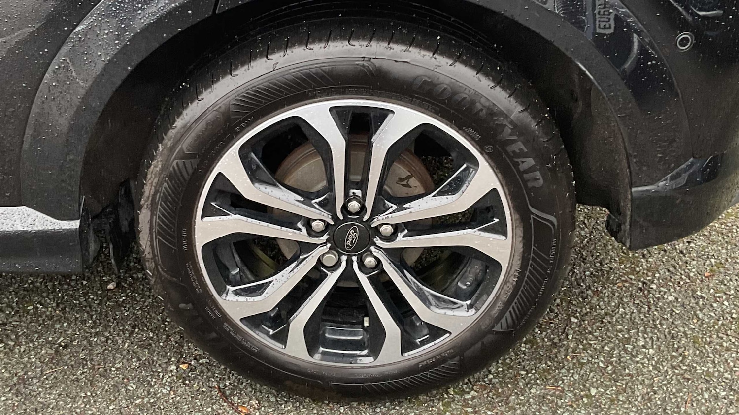 Used Ford Puma 2023 for sale - 77011023: Photo 6