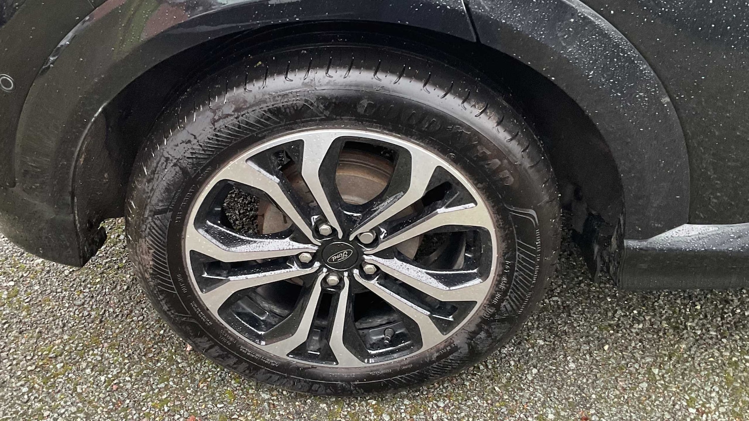 Used Ford Puma 2023 for sale - 77011023: Photo 8