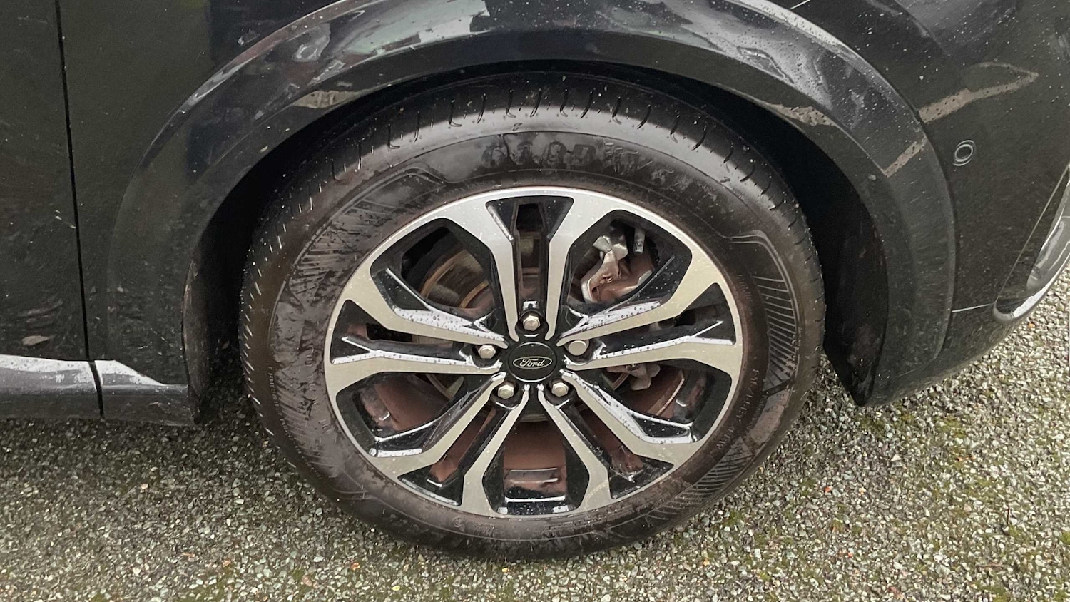 Used Ford Puma 2023 for sale - 77011023: Photo 9