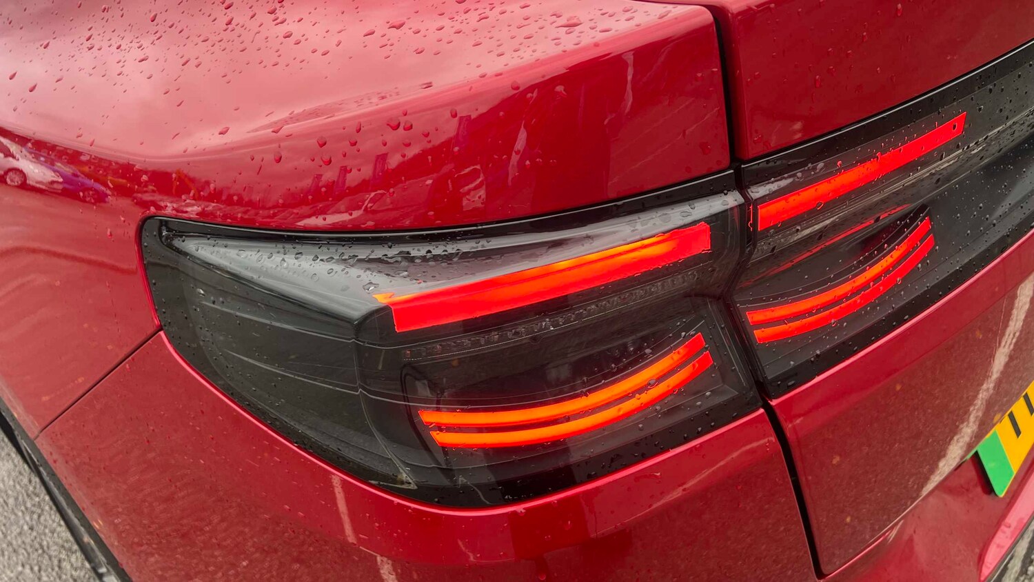 Used Ford Capri 2025 for sale - 76789272: Photo 11