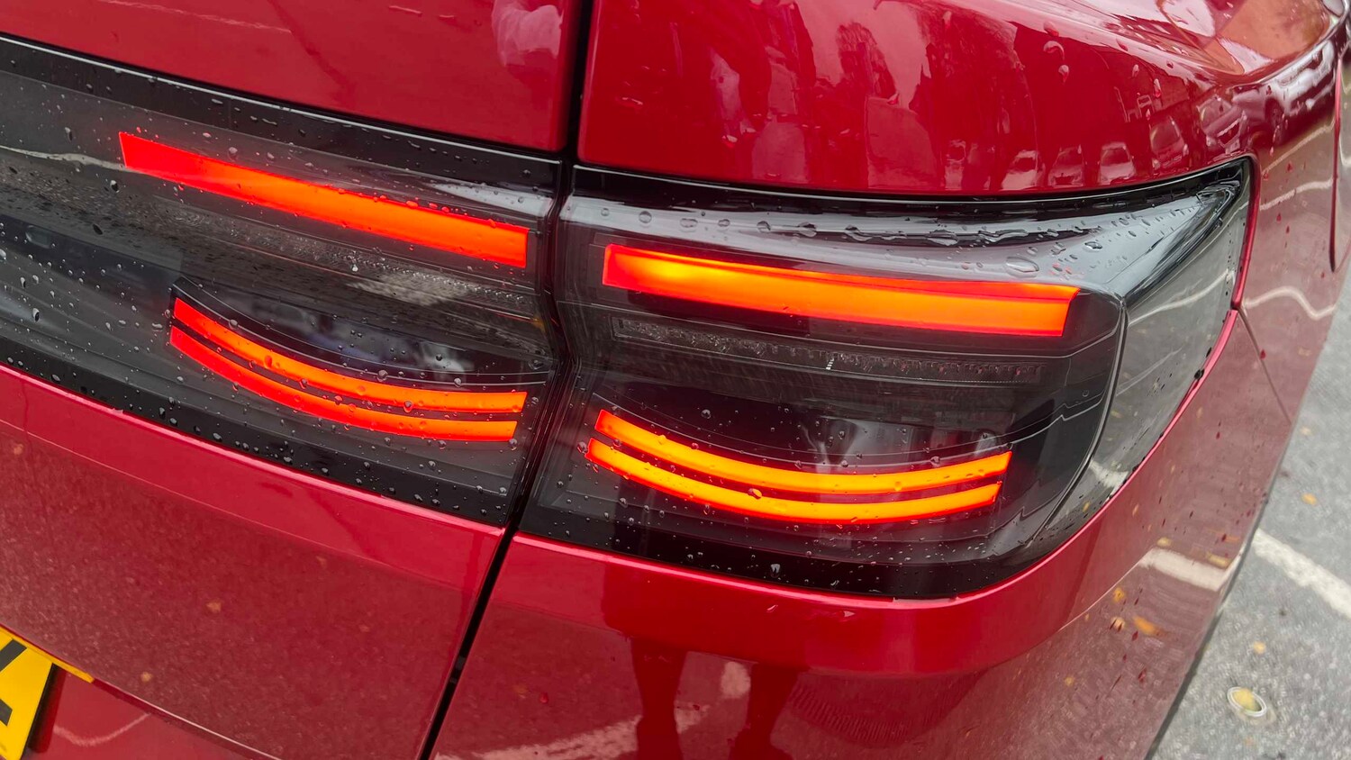 Used Ford Capri 2025 for sale - 76789272: Photo 12