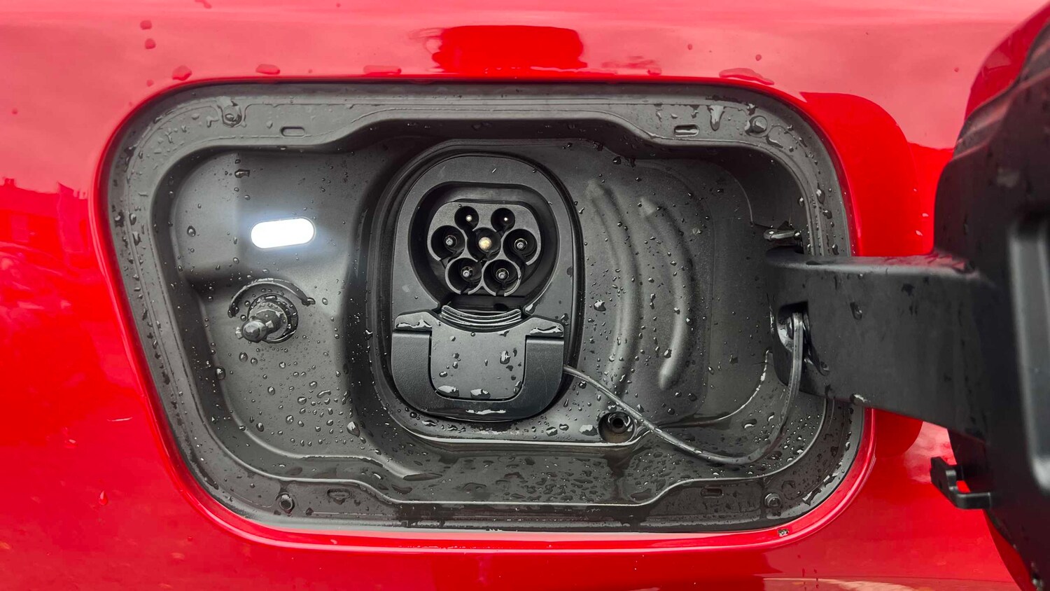 Used Ford Capri 2025 for sale - 76789272: Photo 13