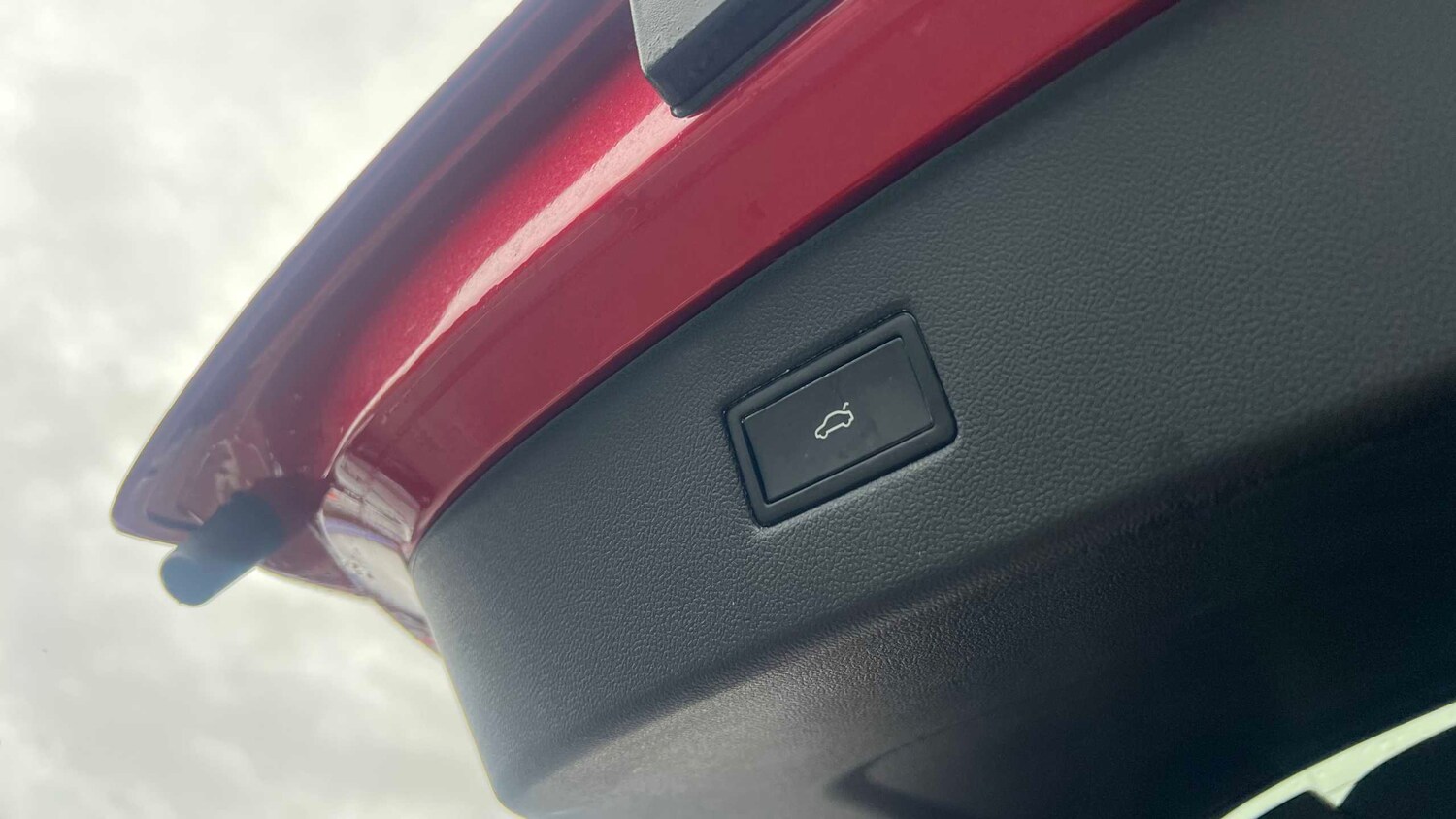 Used Ford Capri 2025 for sale - 76789272: Photo 14