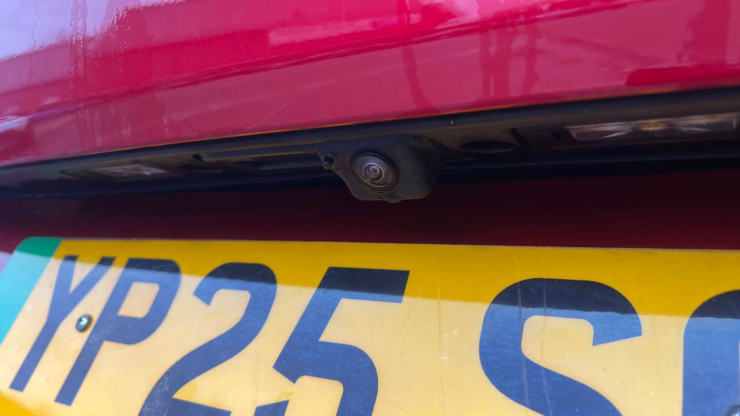 Used Ford Capri 2025 for sale - 76789272: Photo 15