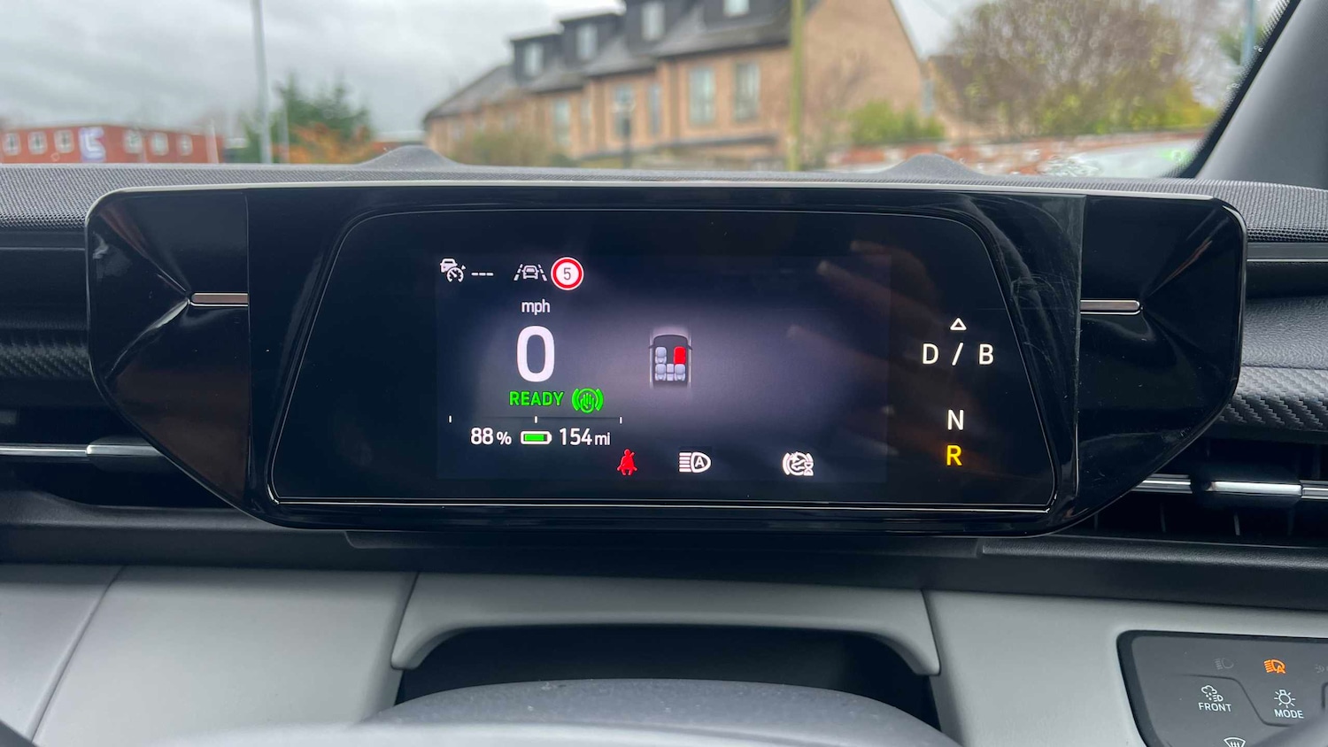 Used Ford Capri 2025 for sale - 76789272: Photo 16