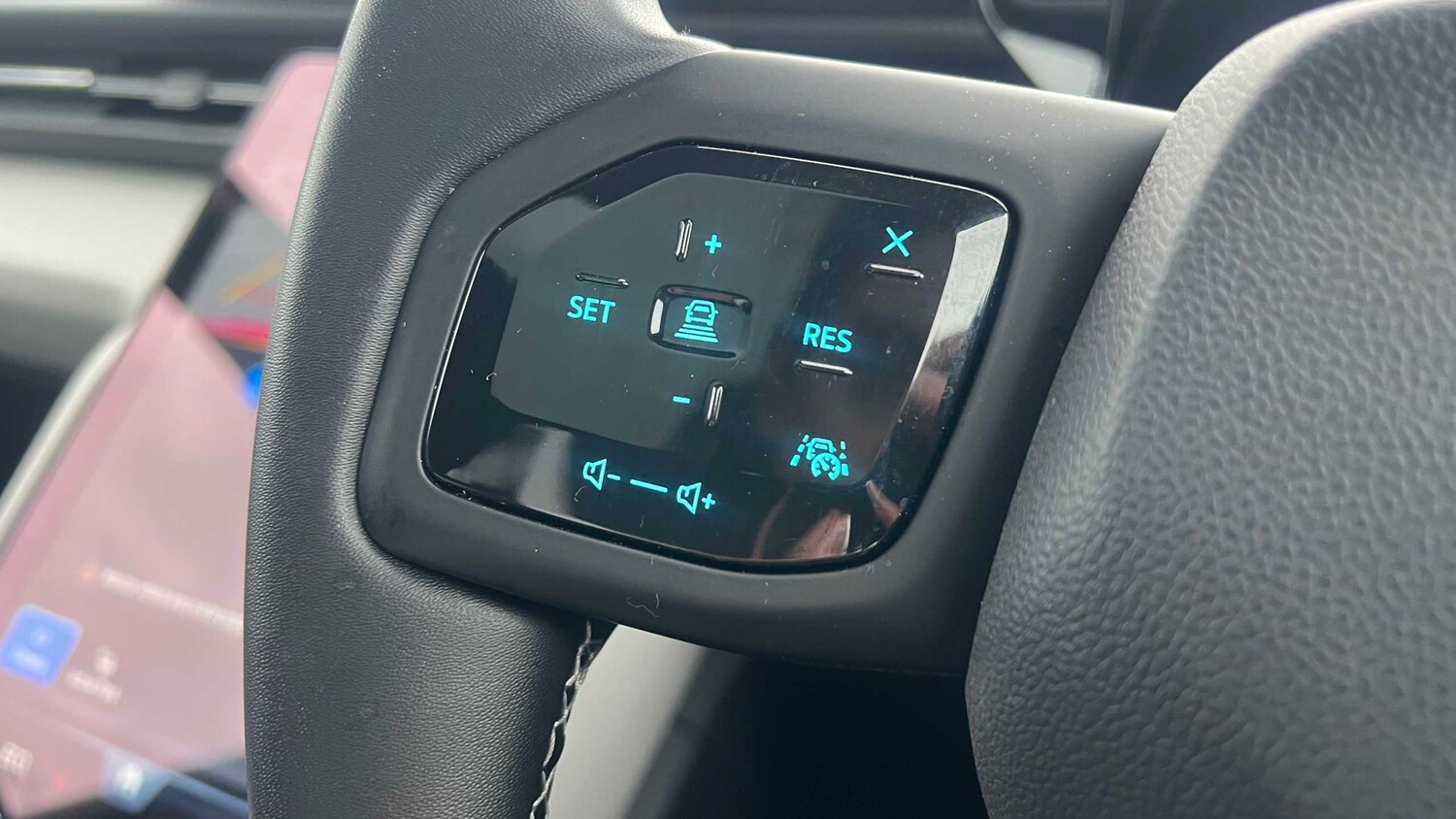 Used Ford Capri 2025 for sale - 76789272: Photo 17