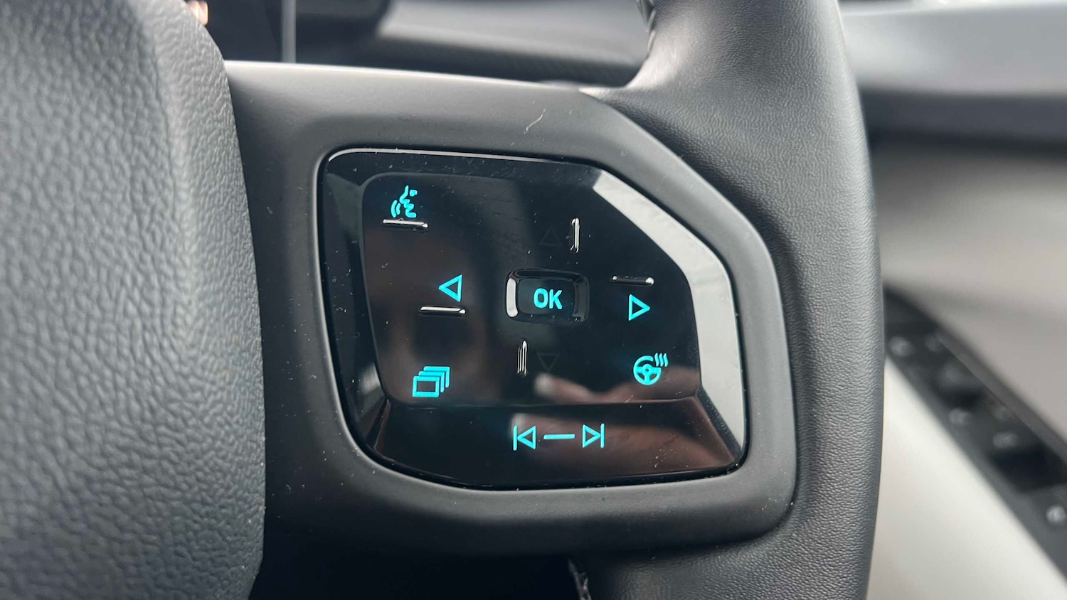 Used Ford Capri 2025 for sale - 76789272: Photo 18