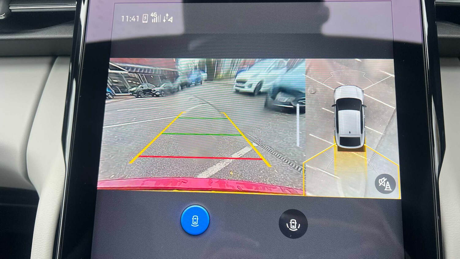 Used Ford Capri 2025 for sale - 76789272: Photo 22