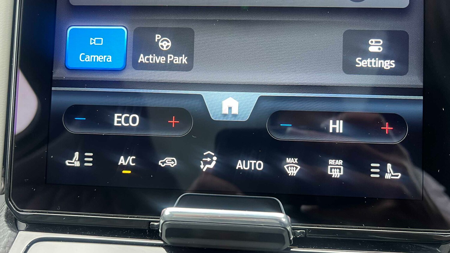 Used Ford Capri 2025 for sale - 76789272: Photo 23