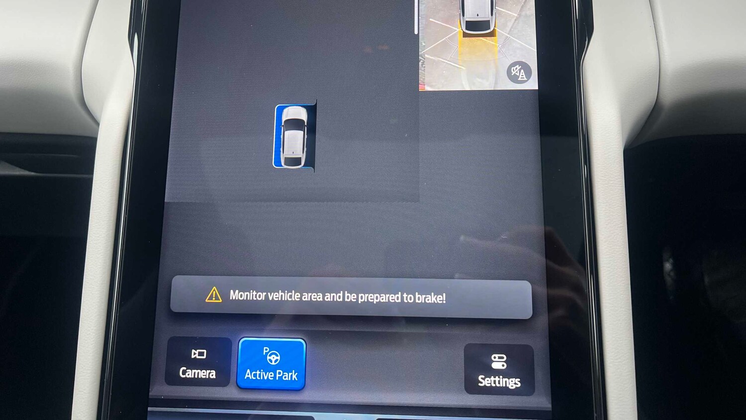 Used Ford Capri 2025 for sale - 76789272: Photo 25