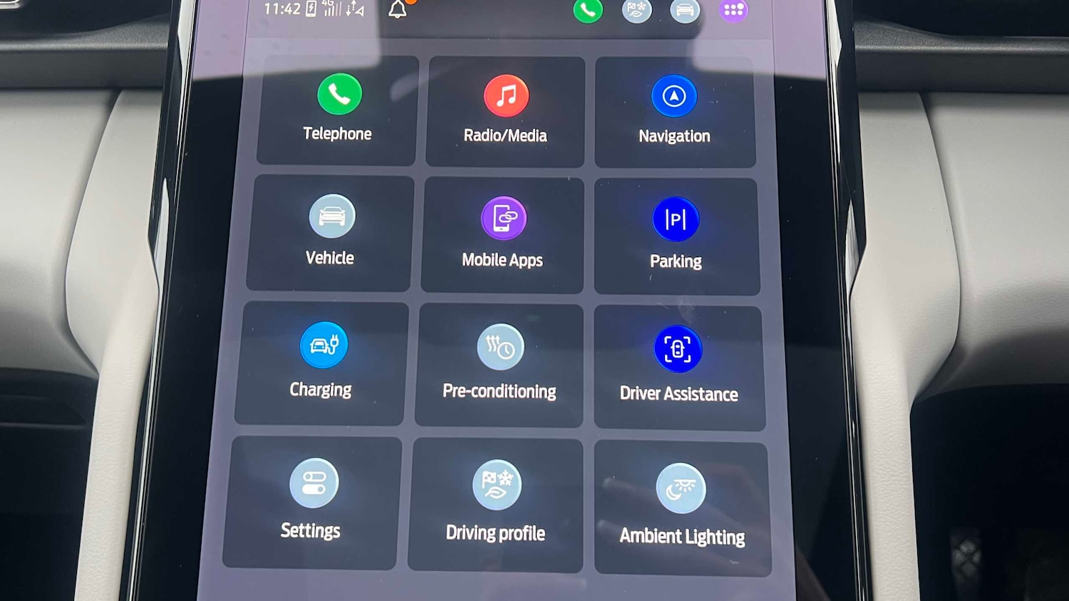 Used Ford Capri 2025 for sale - 76789272: Photo 27