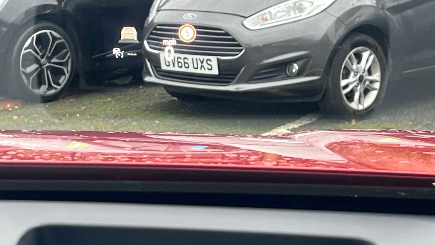 Used Ford Capri 2025 for sale - 76789272: Photo 28