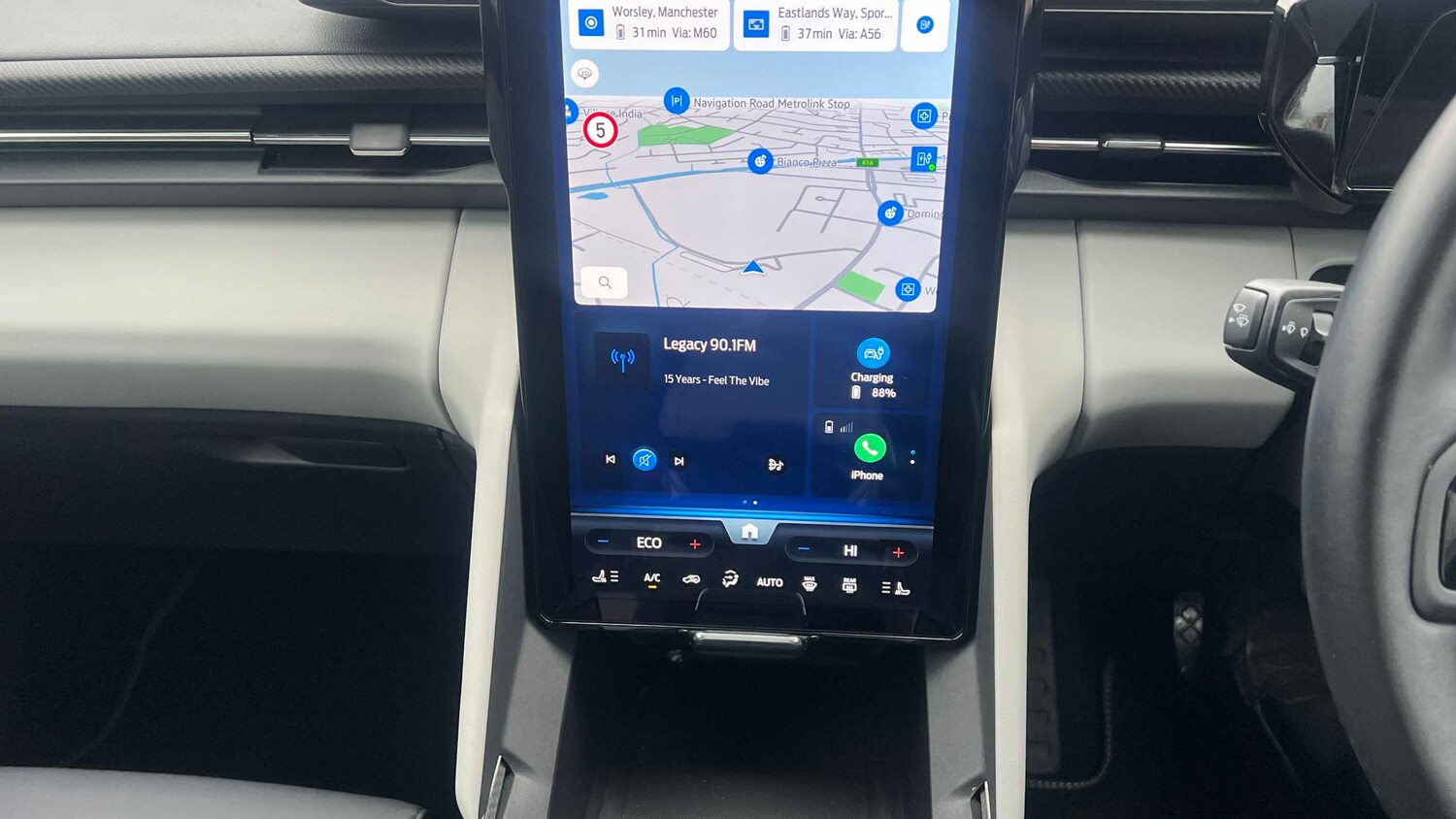 Used Ford Capri 2025 for sale - 76789272: Photo 31