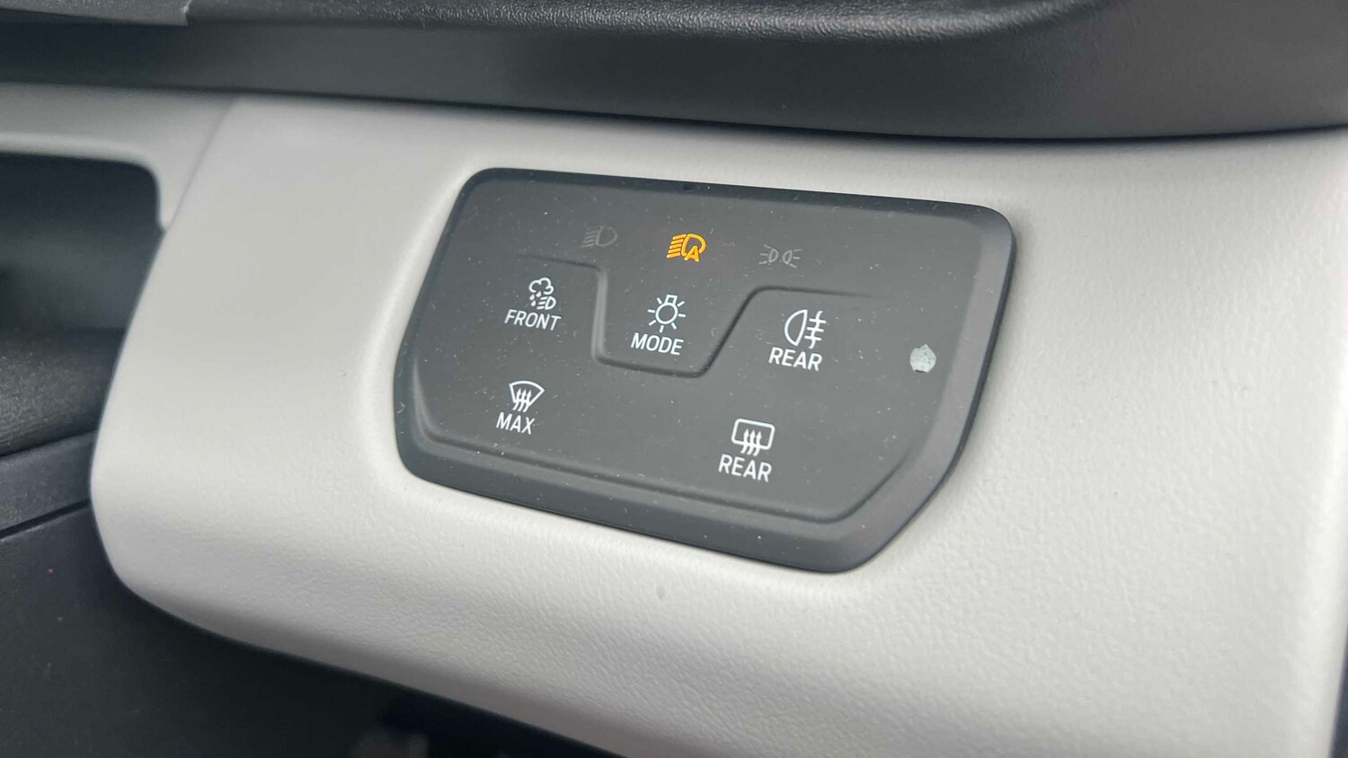 Used Ford Capri 2025 for sale - 76789272: Photo 33