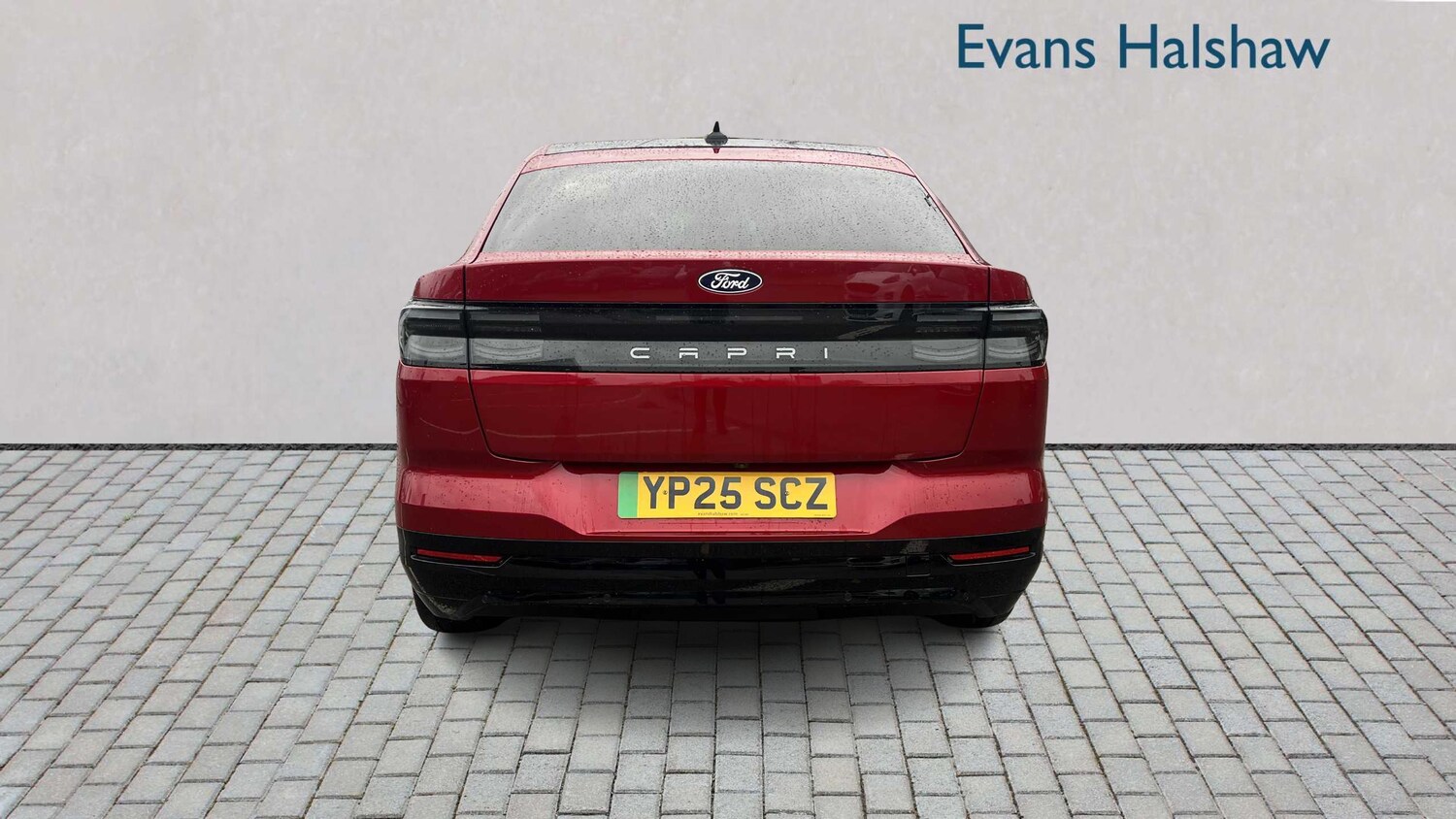 Used Ford Capri 2025 for sale - 76789272: Photo 6