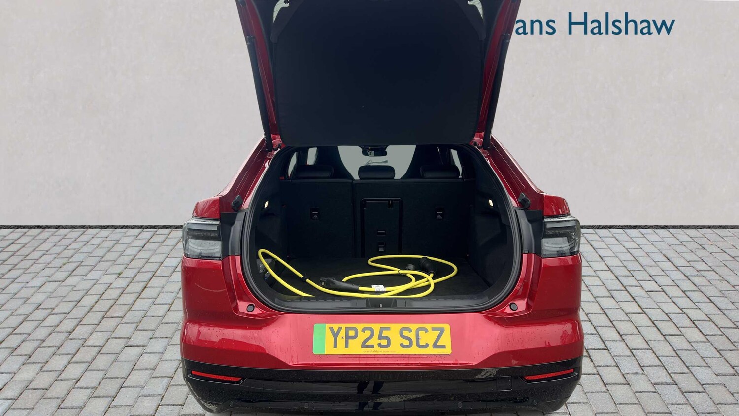 Used Ford Capri 2025 for sale - 76789272: Photo 7