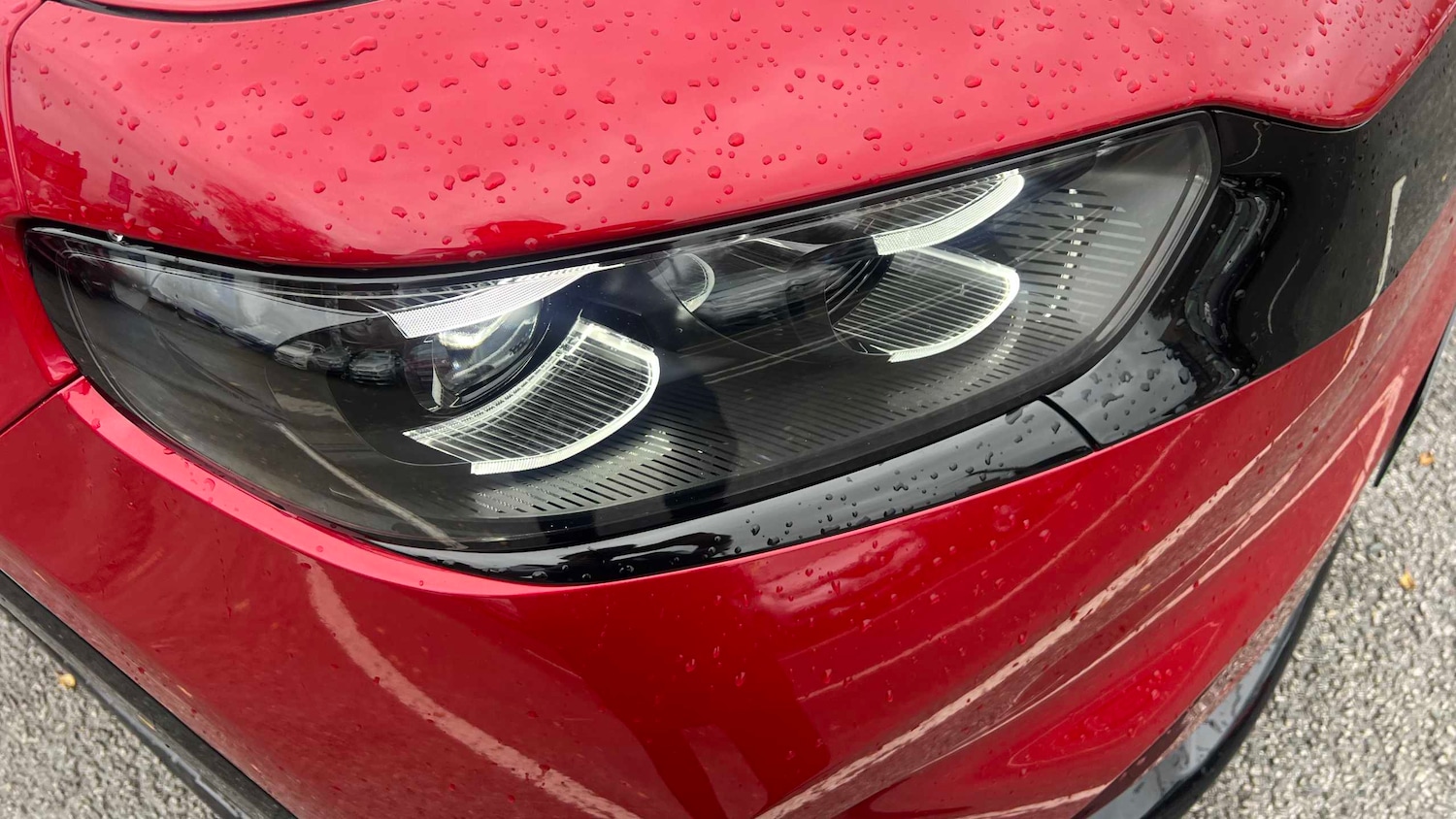 Used Ford Capri 2025 for sale - 76789272: Photo 9