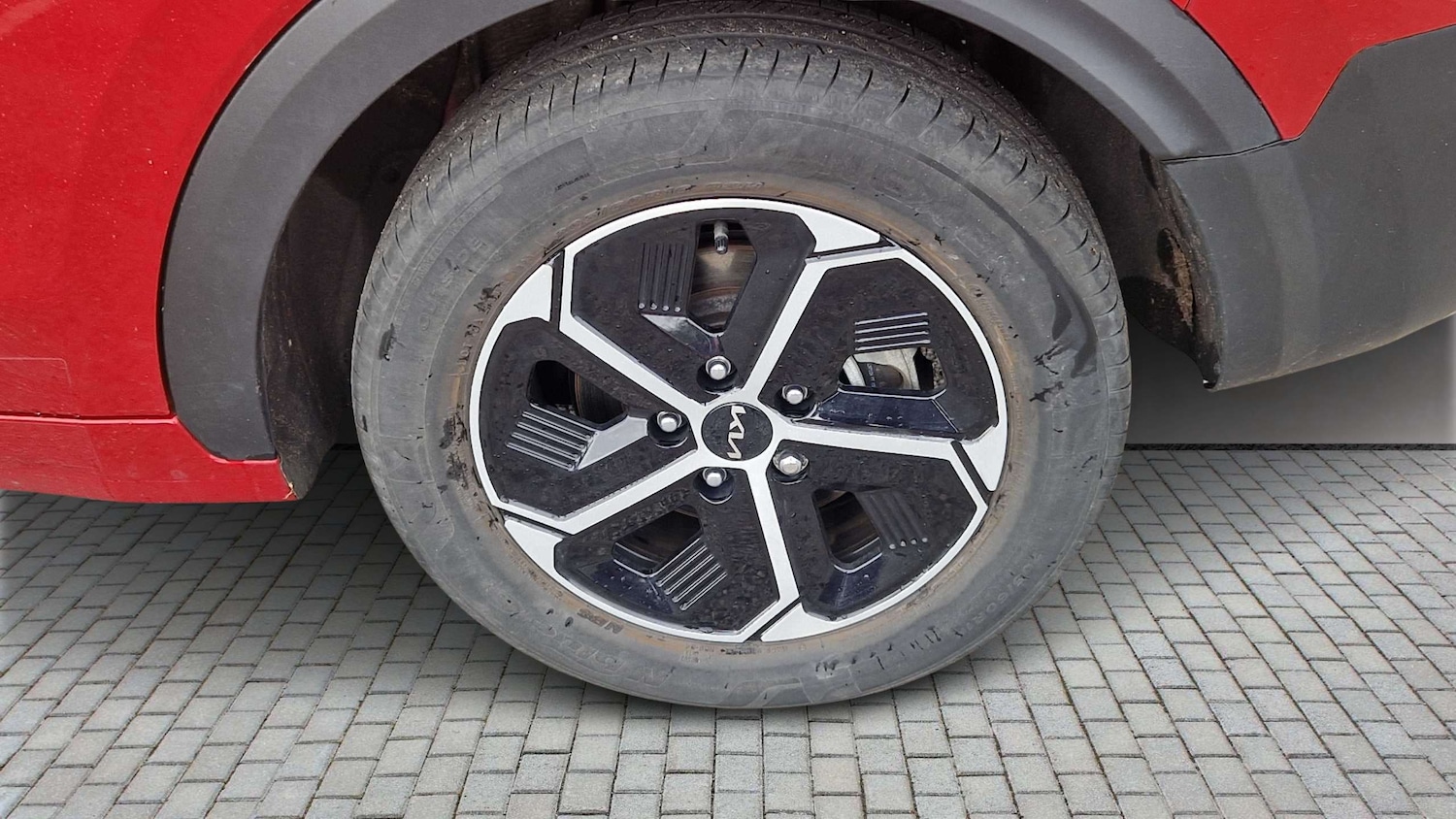 Used Kia Niro 2023 for sale - 78037373: Photo 6